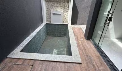 SKY PARK Viva com mais liberdade em um condomínio completo – Entrega em 12/2025