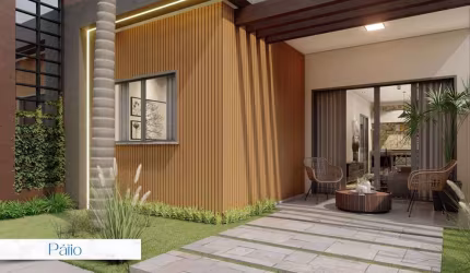 CONDOMÍNIO OLIMPO Lançamento de casas no 40 Horas, Ananindeua