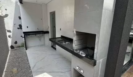 Sky Park - ano novo casa nova - entrega em 06/2025
