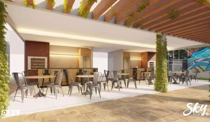 SKY PARK: O seu futuro começa aqui. Casas com entrega para dezembro de 2025!