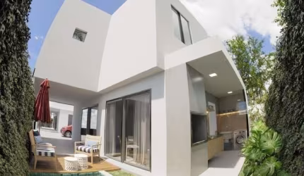 SKY PARK: Condomínio exclusivo com entrega para 12/2025. Garanta a sua casa!