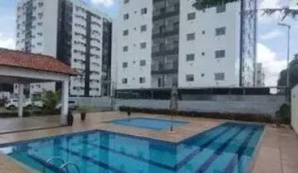 PARQUE INDEPENDÊNCIA Sua nova moradia perto de tudo!