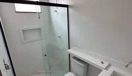 SKY PARK: Seu novo lar em condomínio fechado. Pronto para morar em 12/2025!