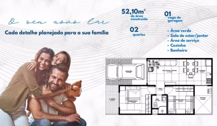 CONDOMÍNIO OLIMPO Oportunidade no 40 Horas: casas na planta