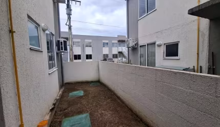 Vivendas do Rio Aluga R$ 1.500,00 com quintal e ar condicionado instalado