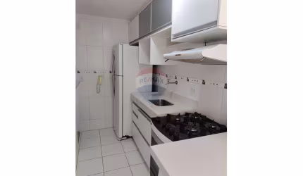 Excelente Apartamento a venda no Parque São Vicente