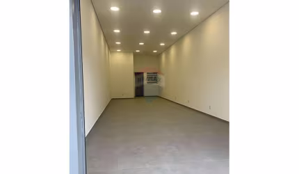 OPORTUNIDADE ÚNICA SALÃO COMERCIAL PARA LOCAÇÃO NO CENTRO DE MAUÁ