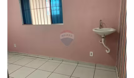 Sala Comercial de 32m² em Localização Privilegiada'