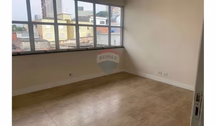 Sala Comercial de 21m² para Profissionais Inovadores