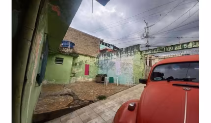 Terreno a venda no Jd. Zaira em Mauá