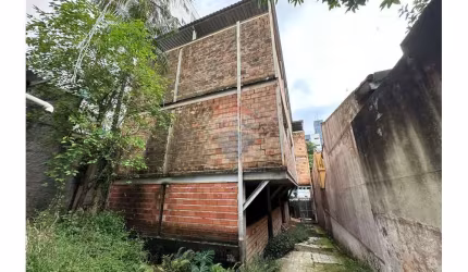 Prédio comercial Á VENDA  no centro de Mauá