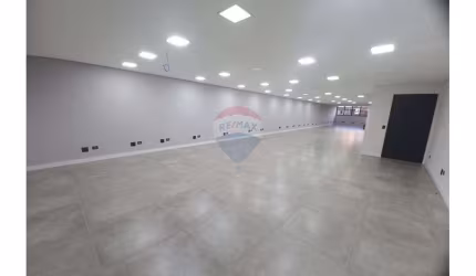 ótima sala comercial vila bocaina
