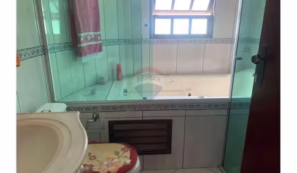Maravilhoso Sobrado à Venda!