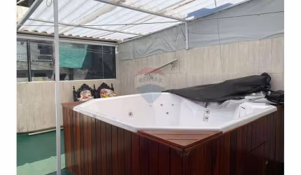 Casa no zaira 2 a venda com bela área de lazer