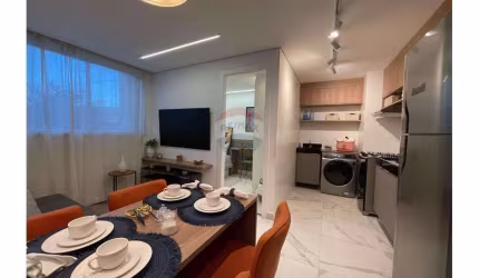 LANÇAMENTO APARTAMENTO MINHA CASA MINHA VIDA
