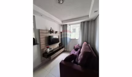 Apartamento no Parque São vicente de 48 m