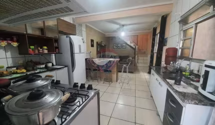 Excelente casa chacara maria francisca