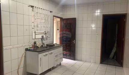 Casa Individual em Localização Privilegiada