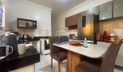 'Vila Falchi: Sua Casa dos Sonhos em Mauá!'