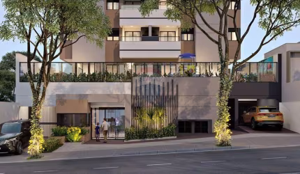 ✨ Apartamento Moderno e Completo em Santo André! ✨
