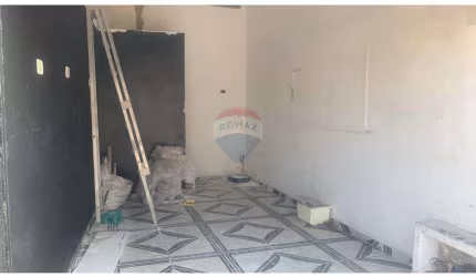 Otimo Salão Comercial para Locação!