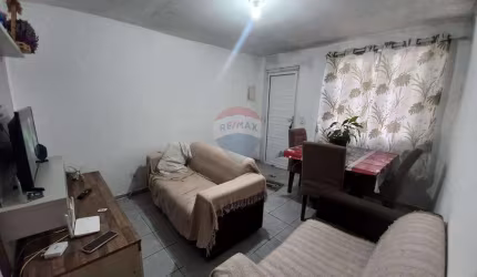 Excelente Apartamento Jardim YPE