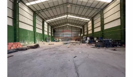 Oportunidade Galpão a Venda Ribeirão Pires