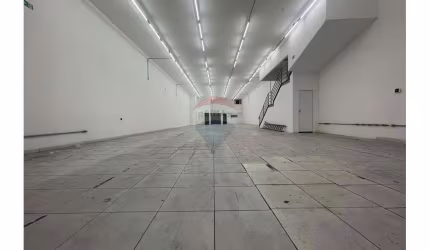 Prédio comercial para locação