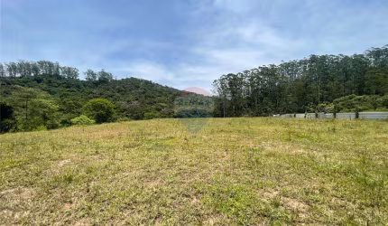 Terreno de 147 mil m² em Mauá-SP para Incorporação Industrial ou Logística