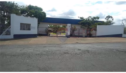 Oportunidade Galpão a Venda Mogi Mirim