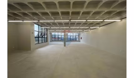 Prédio comercial para locação