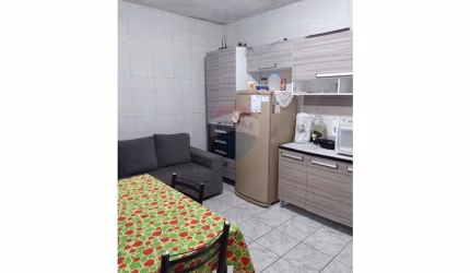 Sua Casa dos Sonhos em Vila Nova Mauá, SP!