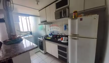 Excelente Apartamento 2 dormitorios no bairro do Parque Sao Vicente