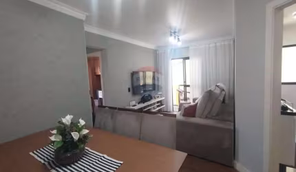 Apartamento Pronto, Preço Reduzido em Mauá!