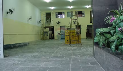 Prédio Comercial em São Caetano: Alugue Já!