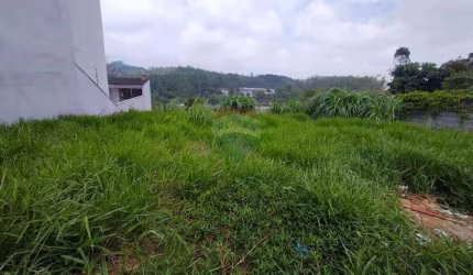 Terreno Ideal no Jardim Haydee, aceita financiamento