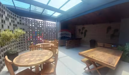 Apartamento Moderno e Prático em Vila Assis Brasil