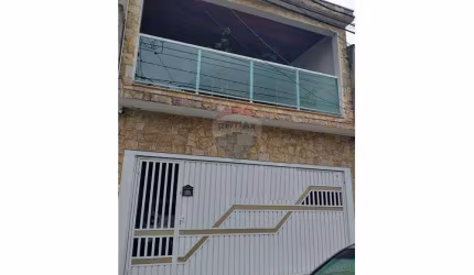 Casa residencial Parque Marajoara II