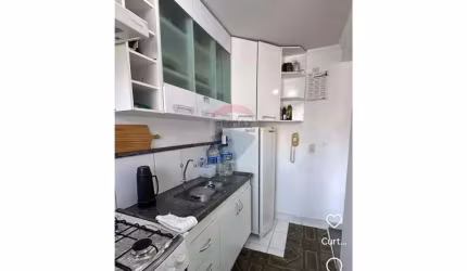Apartamento Encantador no Parque São Vicente