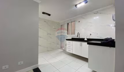 Apartamento para locação no vila Bocaina