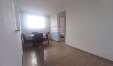 Apartamento Novo parque sao vicente: Conforto e Localização Ideal
