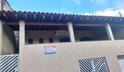 Imóvel a venda no Parque das Américas
