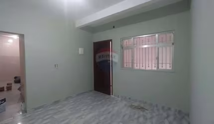 Excelente casa compartilhada no Vila Bocaina