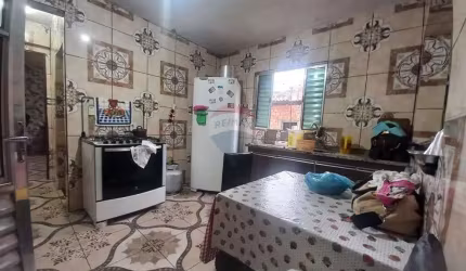 Encantadora Casa à Venda no Jardim Zaira