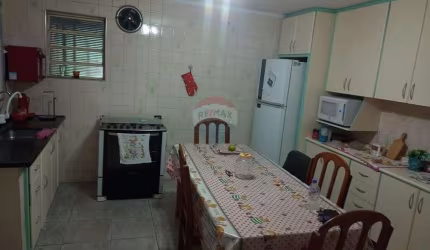 Casa para revitalização ou investimento no terreno no Vila Bocaina, Mauá