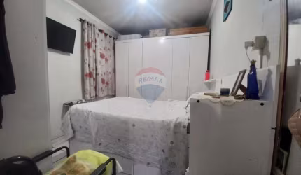 Apartamento Ideal em Jardim Zaira, Mauá-SP!