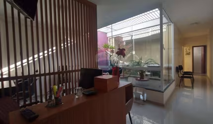 'Aluguel Imperdível: Espaço Comercial em Mauá'
