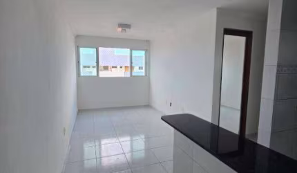 Apartamento com 2 dormitórios para alugar, 56 m² por R$ 1.750,00/mês - Bessa - João Pessoa/PB
