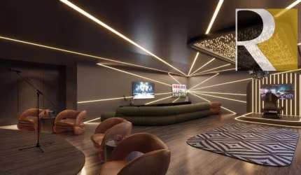 Apartamento com 2, 3 e 4 dormitórios à venda, 77 m² por R$ 1.100.000 - Praia Formosa - João Pessoa/PB