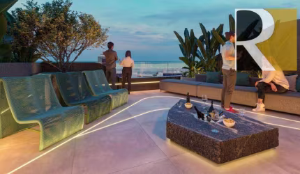 Apartamento com 1, 2 ou 3 dormitório à venda, 58, 64, 101, 114 ou 158 m² por R$ 548.000,00 a R$ 2.017.000,00- Jardim Oceania - João Pessoa/PB